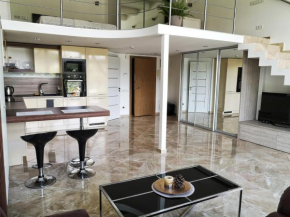Manufakturu Loft near Oldtown